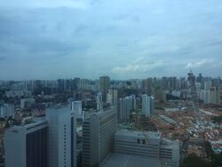 Sbf Center (D1), Office #565786311